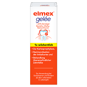 ELMEX GELEE