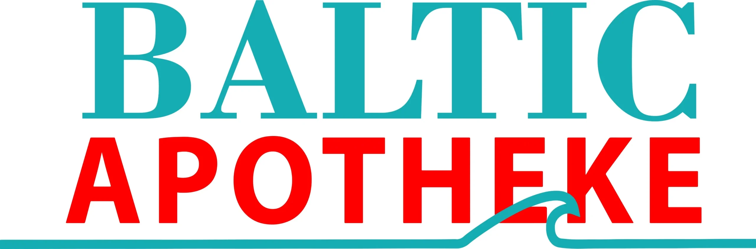 Baltic Apotheke Logo